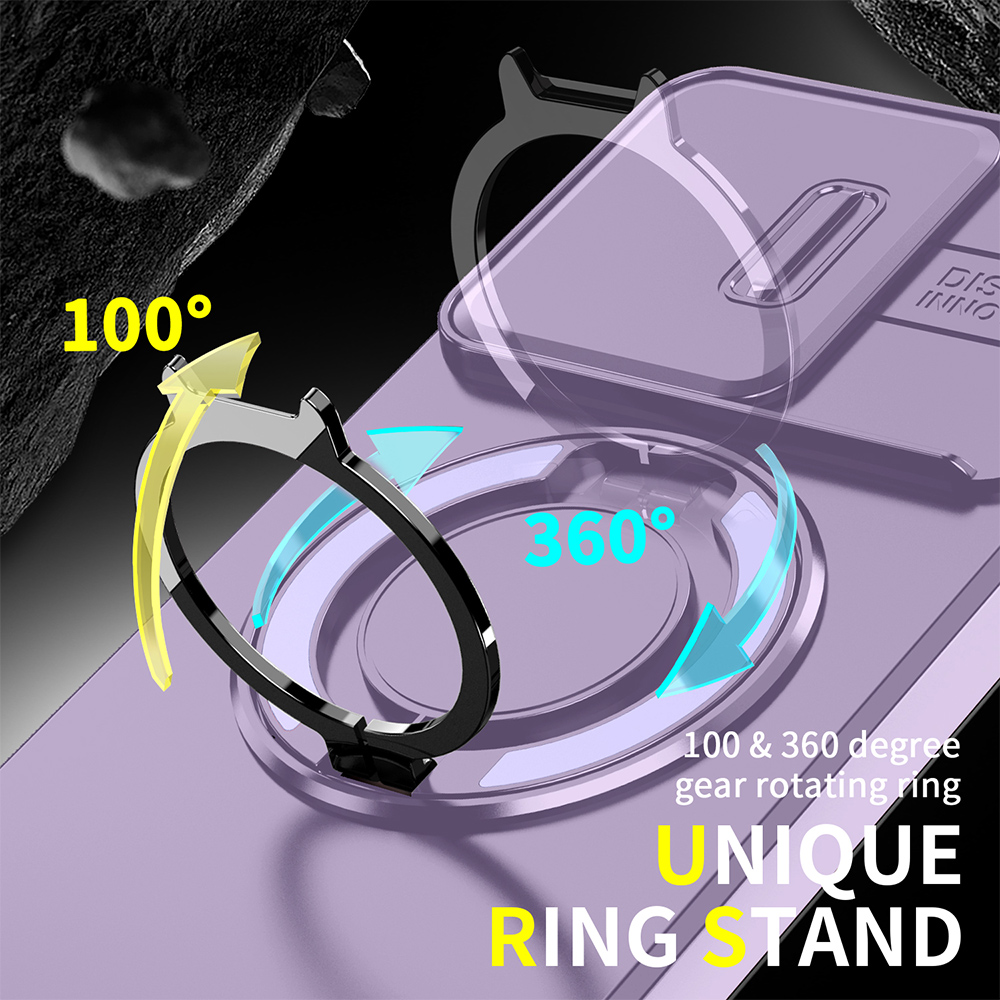 Magnetische robuuste telefoonh - Phone Cases Moto G recensie en prijs
