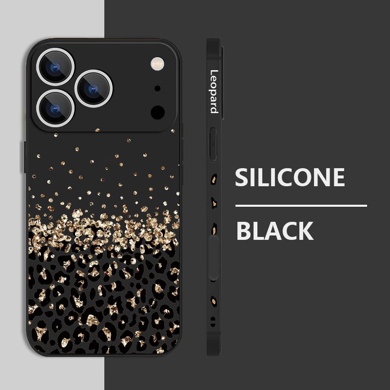 Telefoonhoesje met luipaardpri - Phone Cases Unique recensie en prijs