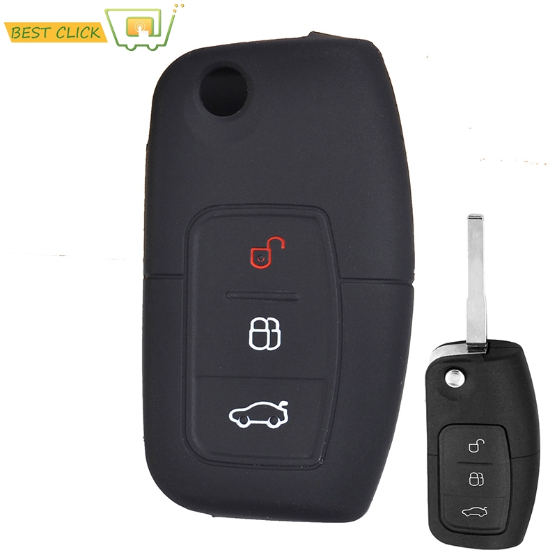 Silicone Key Case Cover Voor F - Phone Cases The Dairy recensie en prijs