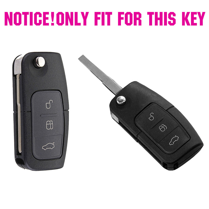 Silicone Key Case Cover Voor F - Phone Cases The Dairy recensie en prijs