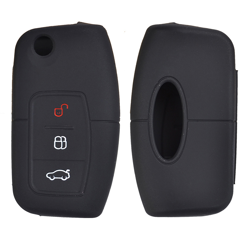 Silicone Key Case Cover Voor F - Phone Cases The Dairy recensie en prijs