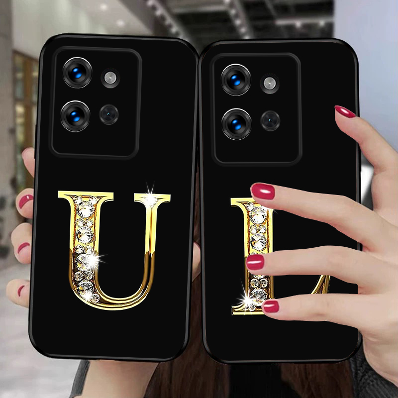 Diamant letters Voor Motorola  - Phone Cases Moto G recensie en prijs