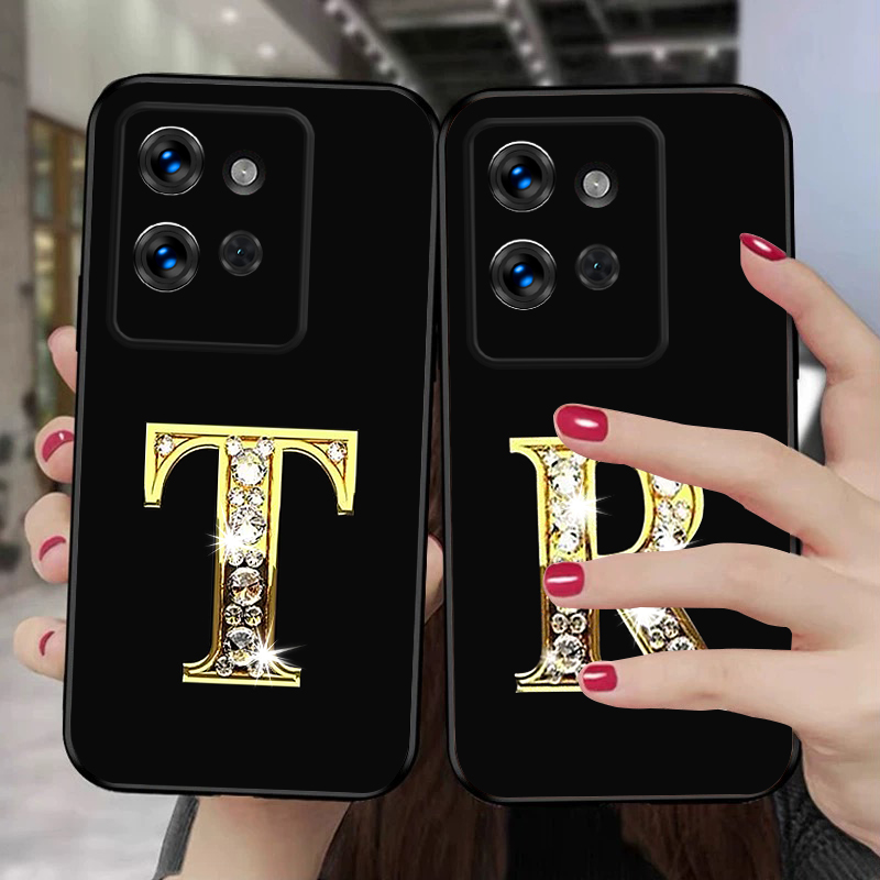 Diamant letters Voor Motorola  - Phone Cases Moto G recensie en prijs