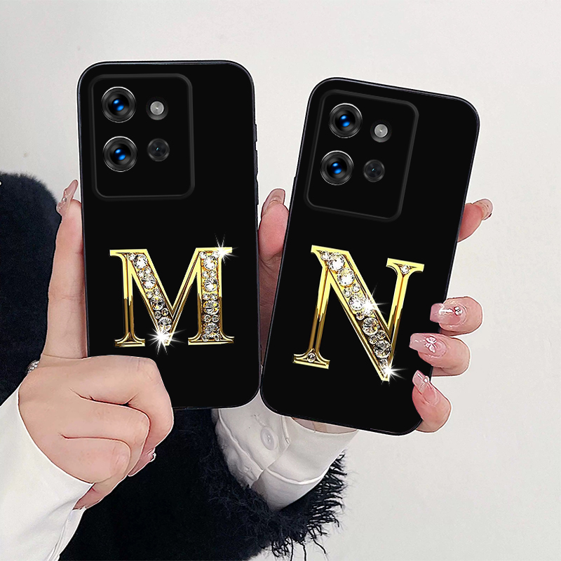 Diamant letters Voor Motorola  - Phone Cases Moto G recensie en prijs
