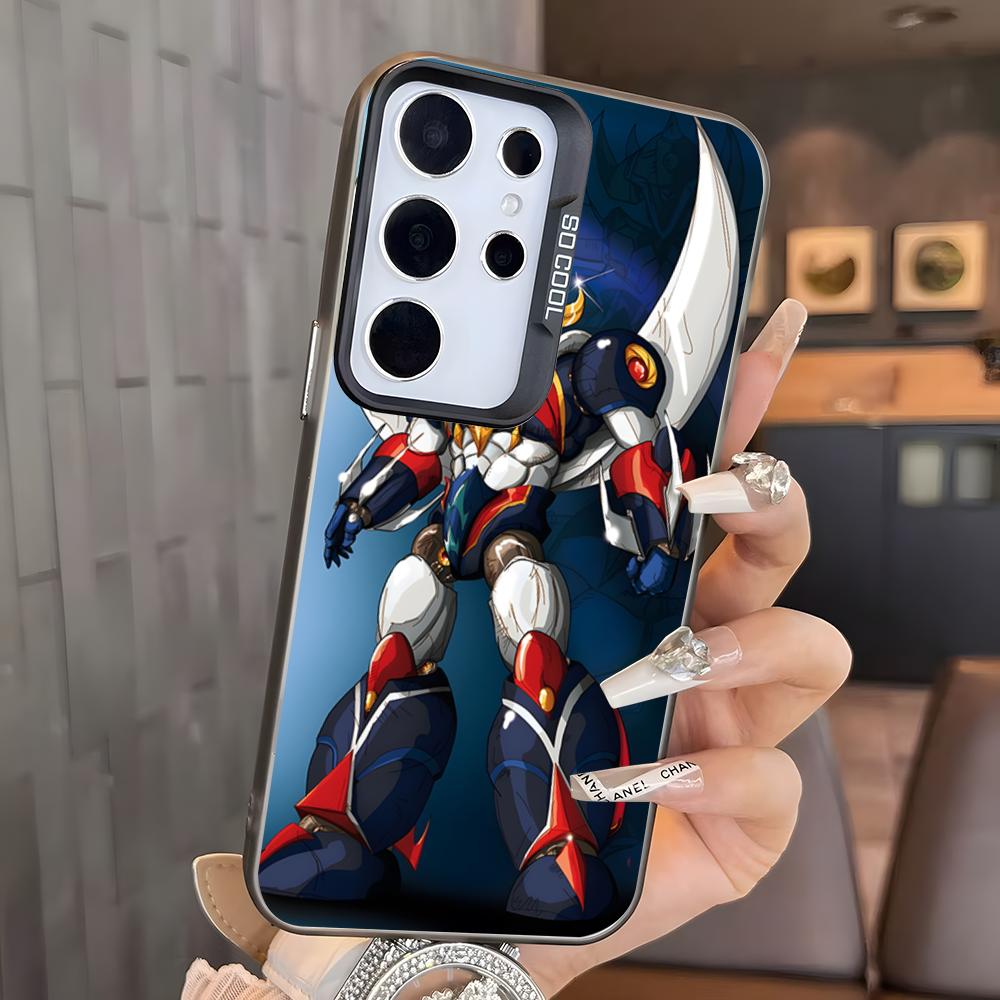 Anime UFO Robot Grendizer Tele - Phone Cases Samsung S23 recensie en prijs