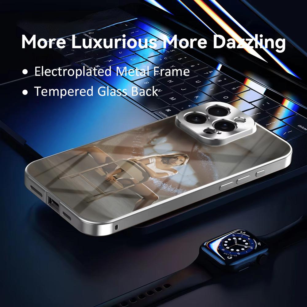 Singer T-Tate McRae Telefoonho - Phone Cases For Iphone 13 recensie en prijs