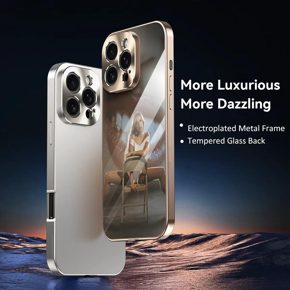 Singer T-Tate McRae Telefoonho - Phone Cases For Iphone 13 recensie en prijs