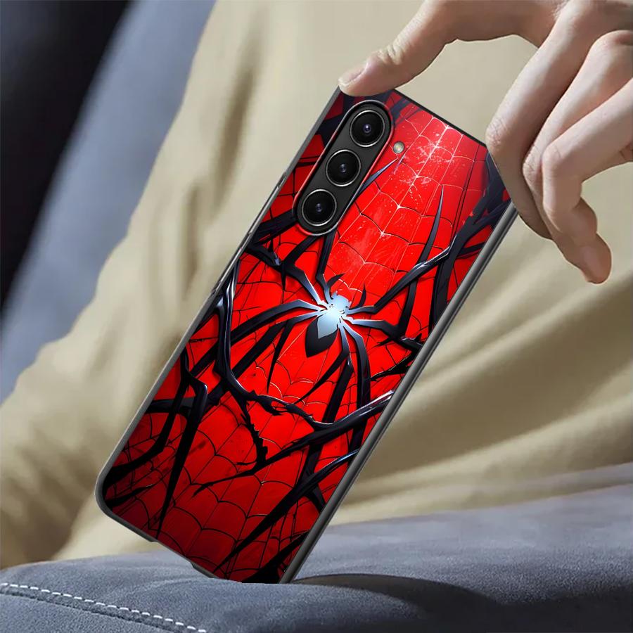 Creatieve Spider Case voor Sam - Phone Cases Z Fold 4 recensie en prijs