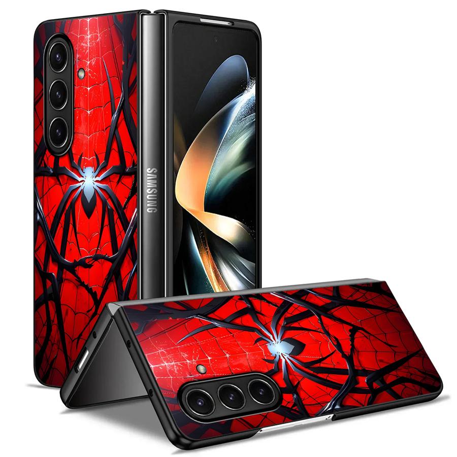 Creatieve Spider Case voor Sam - Phone Cases Z Fold 4 recensie en prijs