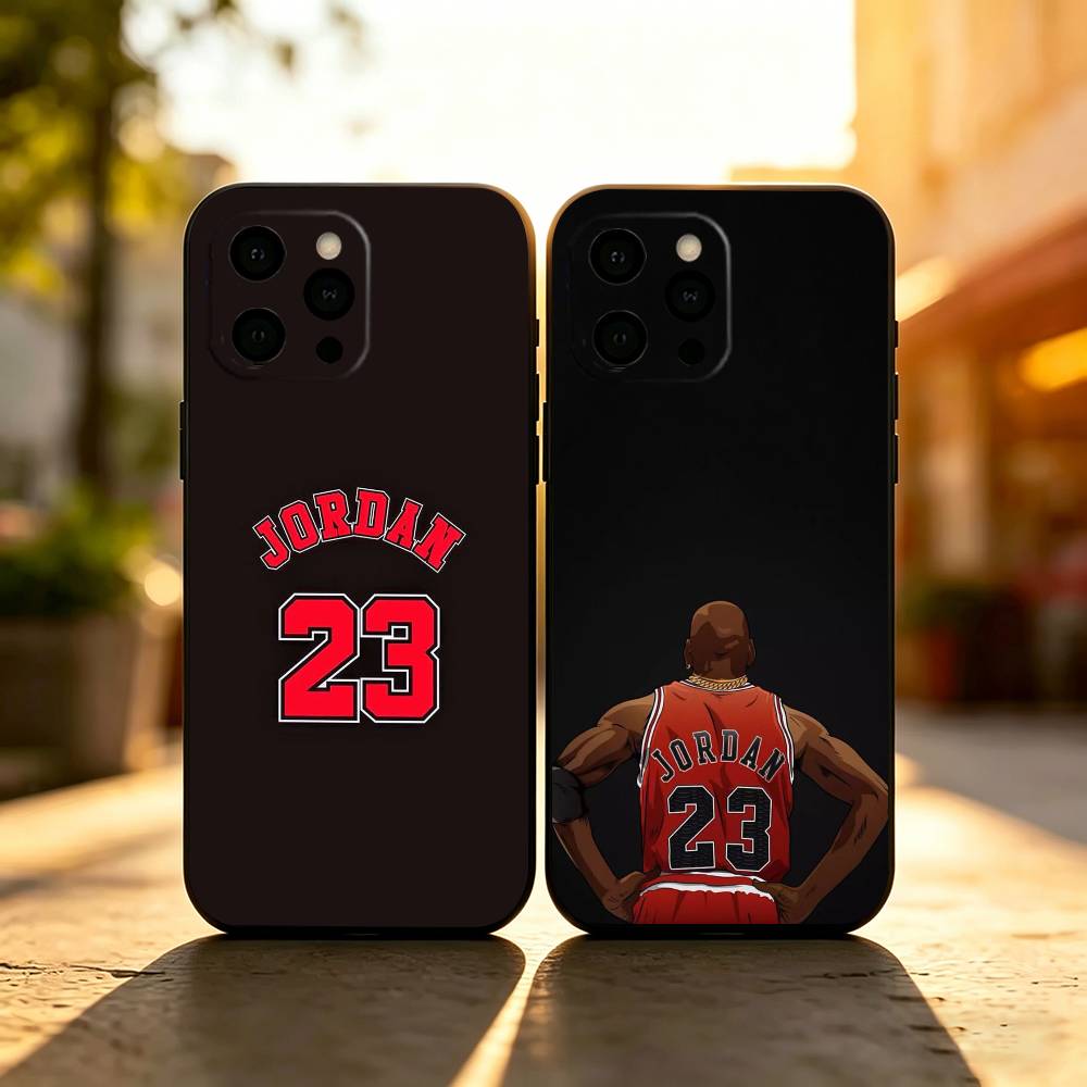 Basketbal Michael Jordan Telef - Phone Cases Jordan recensie en prijs