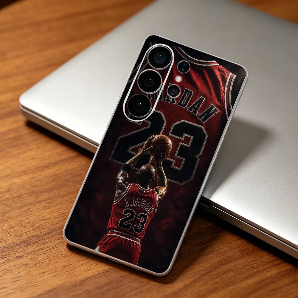 God of Basketball Michael J-Jo - Phone Cases Jordan recensie en prijs
