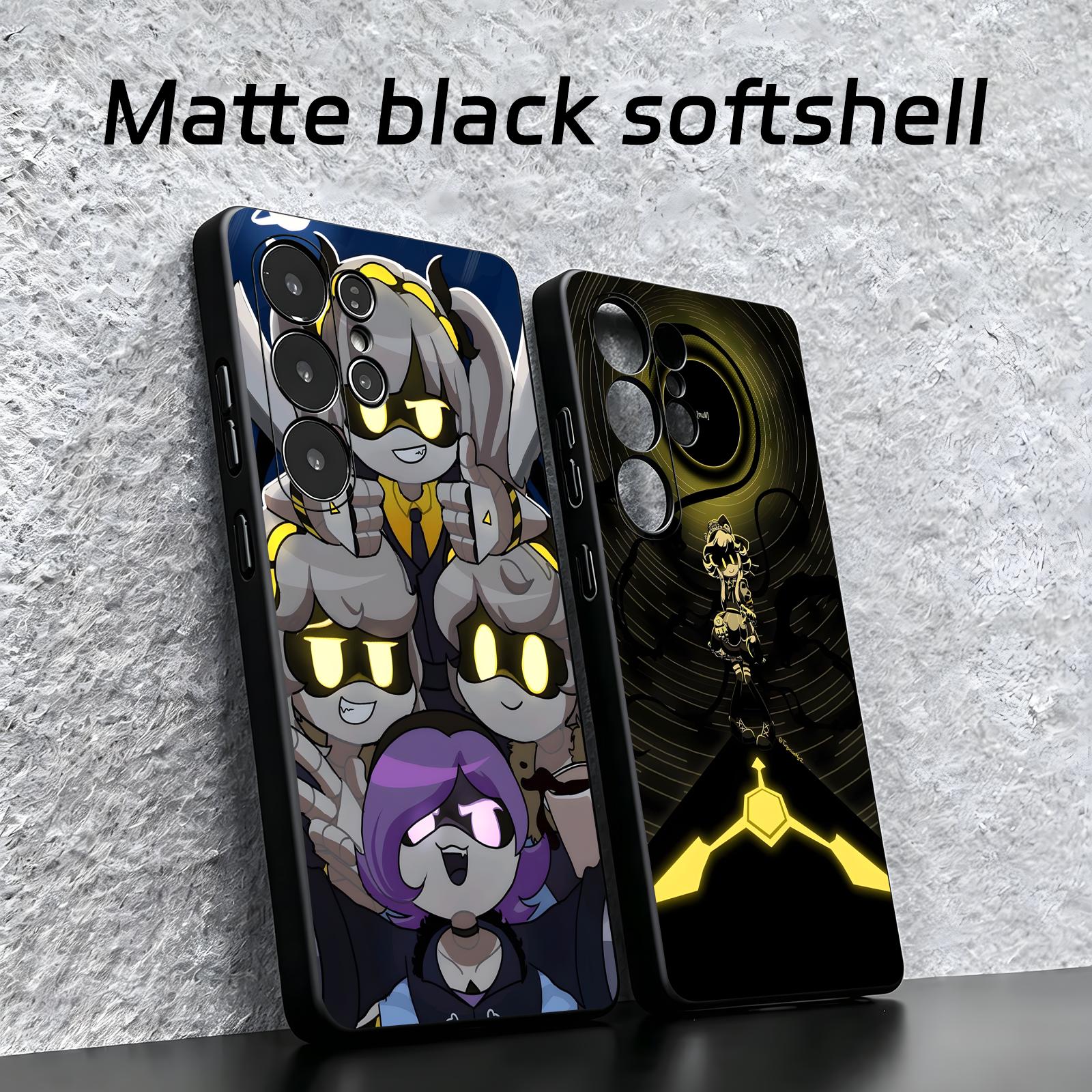 Game Murder Drones Telefoon Ca - Phone Cases Samsung S23 recensie en prijs