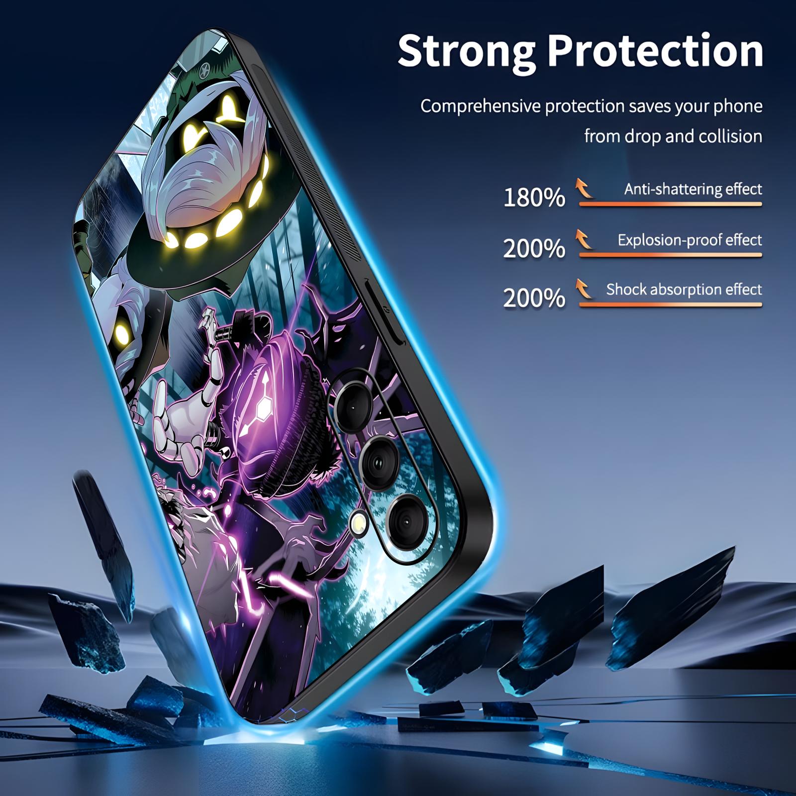 Game Murder Drones Telefoon Ca - Phone Cases Samsung S23 recensie en prijs