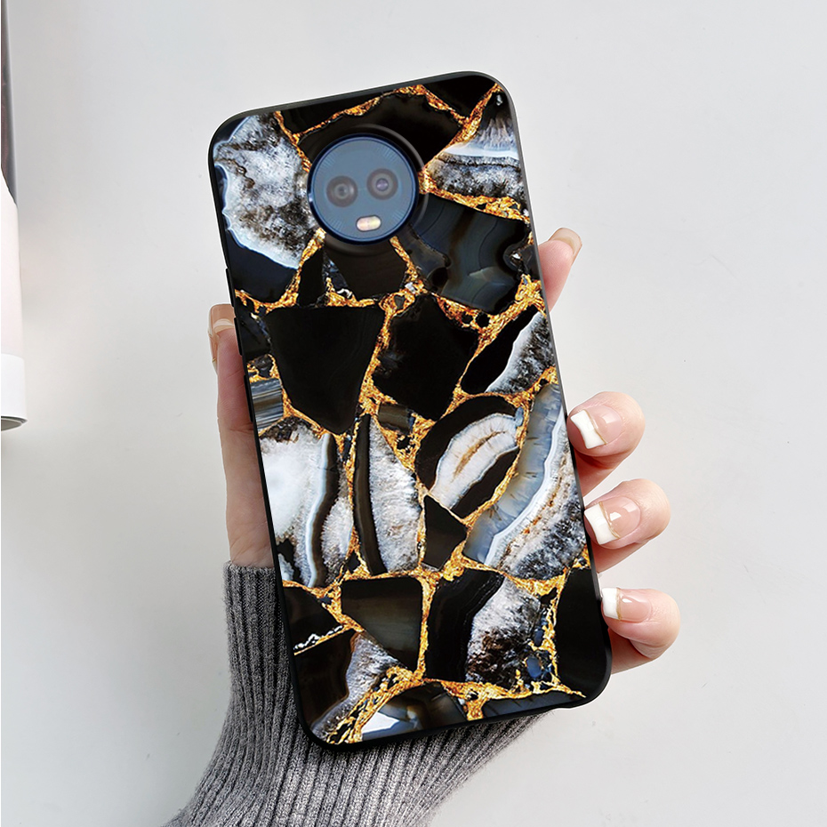 Voor Moto G6 Plus Case Mode Za - Phone Cases Moto G recensie en prijs