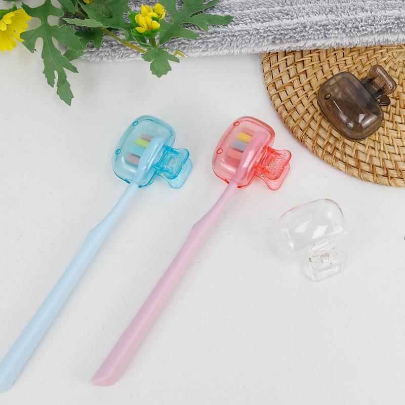 Ecologische reis tandenborstel - Phone Cases The Dairy recensie en prijs