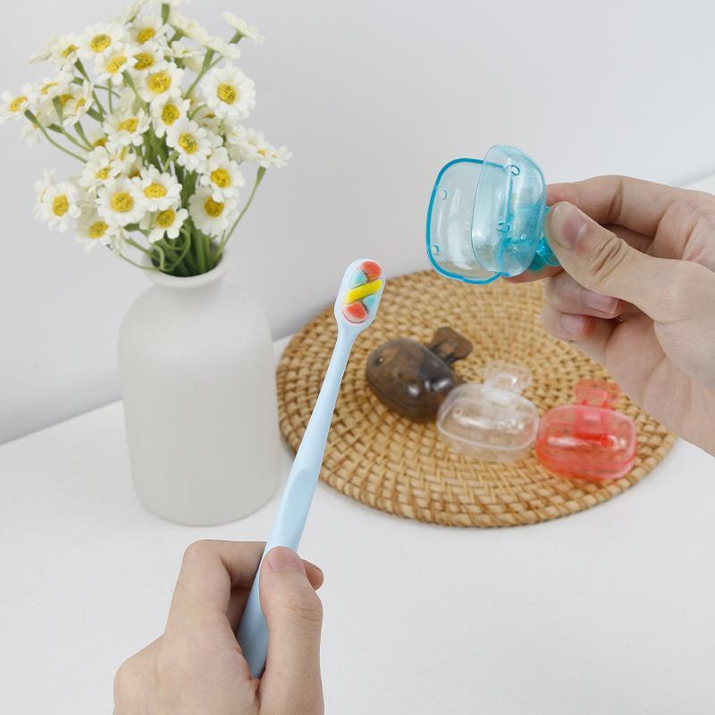Ecologische reis tandenborstel - Phone Cases The Dairy recensie en prijs
