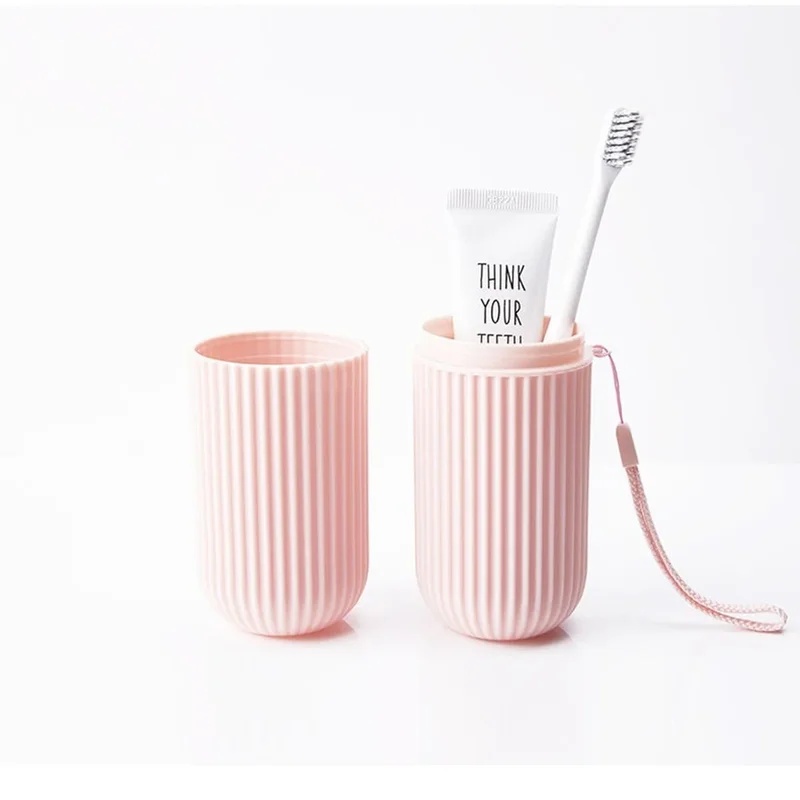 Draagbare tandenborstel- en ta - Phone Cases The Dairy recensie en prijs