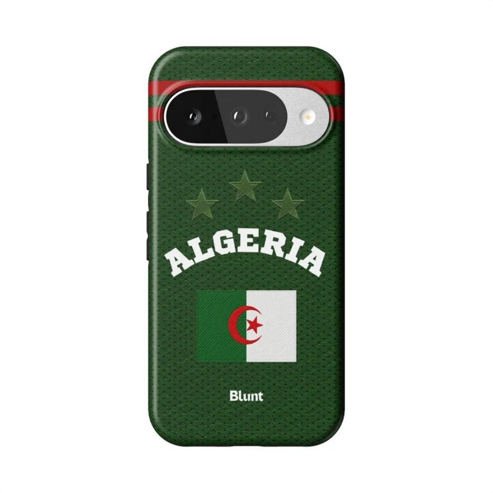 Luxe telefoonhoesje voor Googl - Phone Cases South Africa recensie en prijs