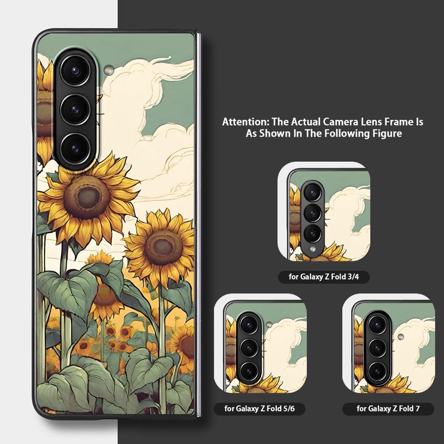 Case voor Samsung Galaxy ZFold - Phone Cases Z Fold 4 recensie en prijs