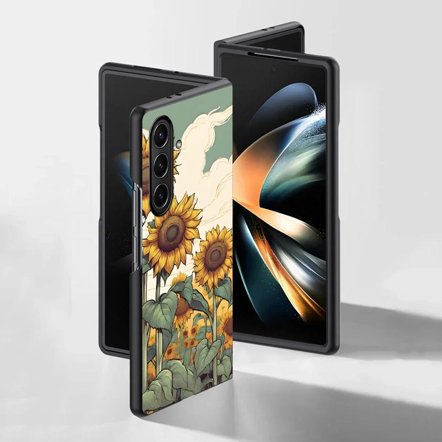 Case voor Samsung Galaxy ZFold - Phone Cases Z Fold 4 recensie en prijs