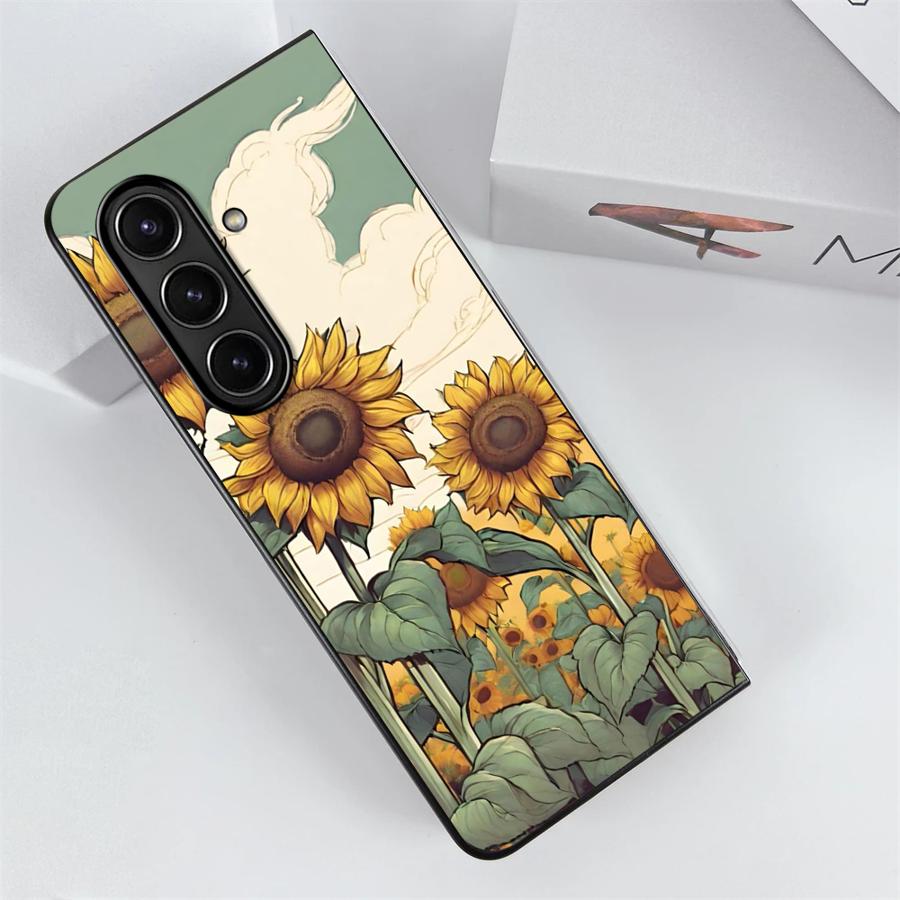 Case voor Samsung Galaxy ZFold - Phone Cases Z Fold 4 recensie en prijs