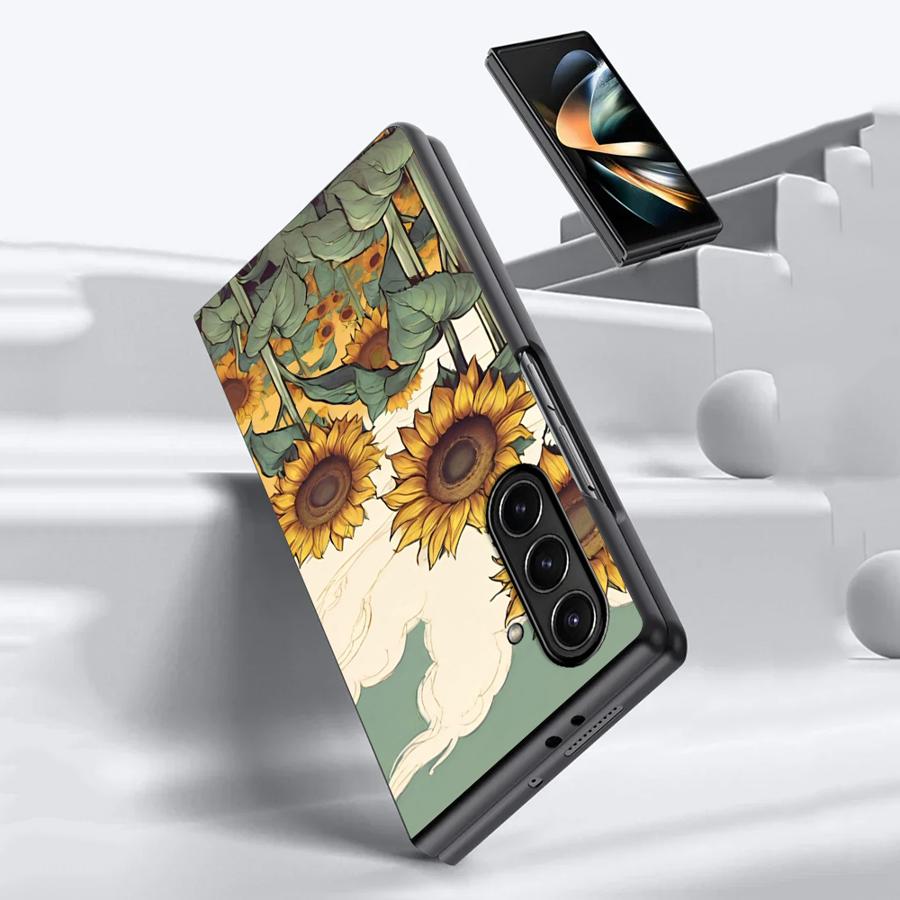 Case voor Samsung Galaxy ZFold - Phone Cases Z Fold 4 recensie en prijs