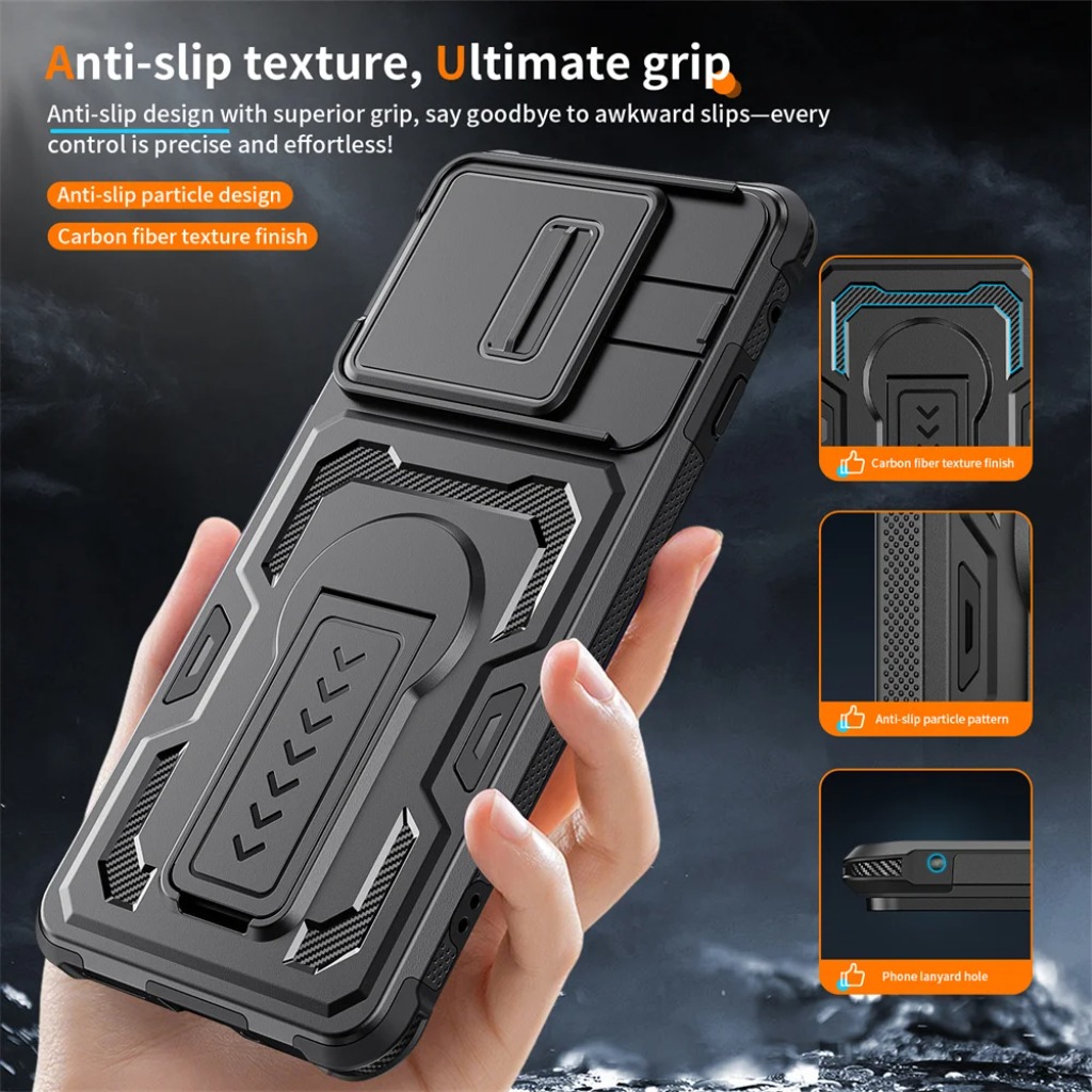 Robuuste schokbestendige hoes  - Phone Cases Moto G recensie en prijs