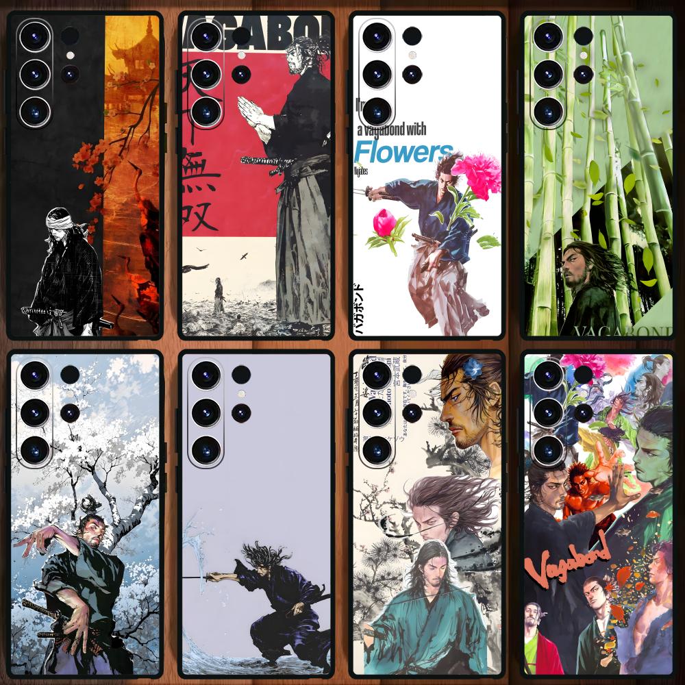V-Vagabond Telefoonhoesje voor - Phone Cases Samsung S23 recensie en prijs