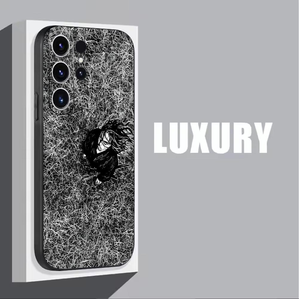 V-Vagabond Telefoonhoesje voor - Phone Cases Samsung S23 recensie en prijs