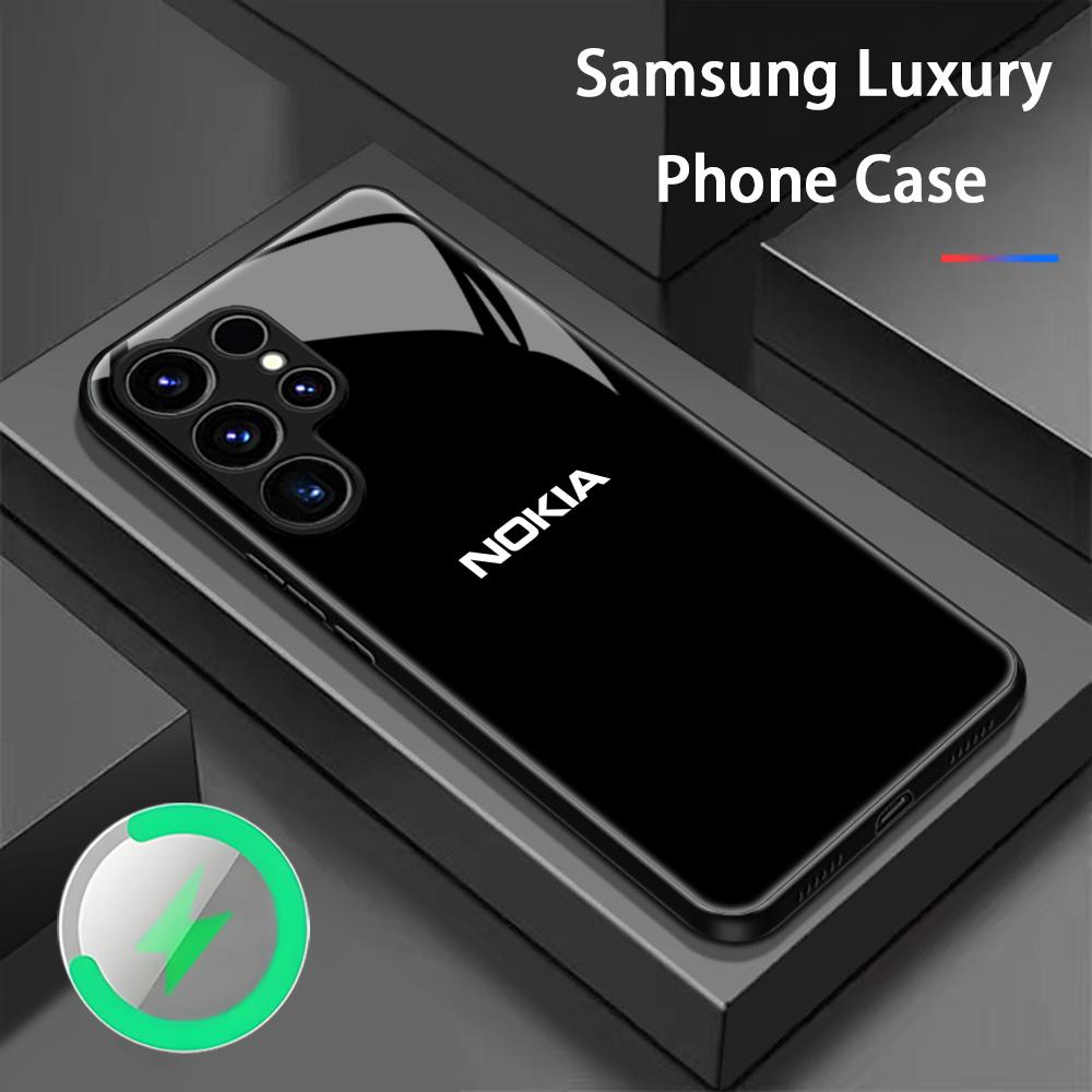 Cool N-Nokiaes-s Merk Telefoon - Phone Cases Samsung S23 recensie en prijs