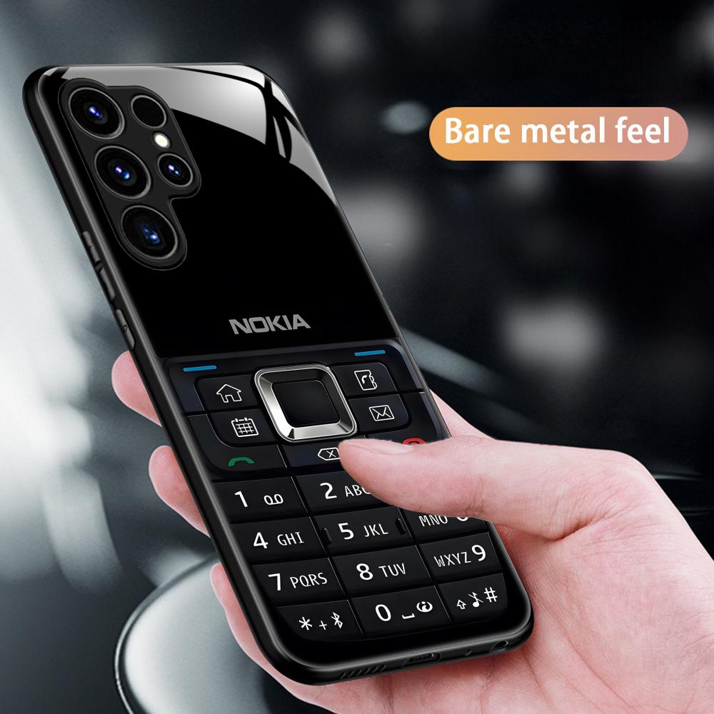 Cool N-Nokiaes-s Merk Telefoon - Phone Cases Samsung S23 recensie en prijs
