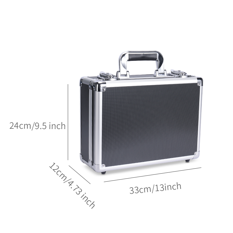 Aluminium Behuizing Aluminium  - Phone Cases The Dairy recensie en prijs