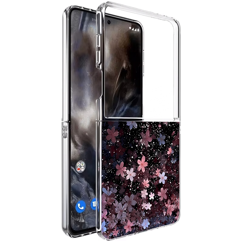 Kersenbloesem telefoonhoesje v - Phone Cases Z Fold 4 recensie en prijs