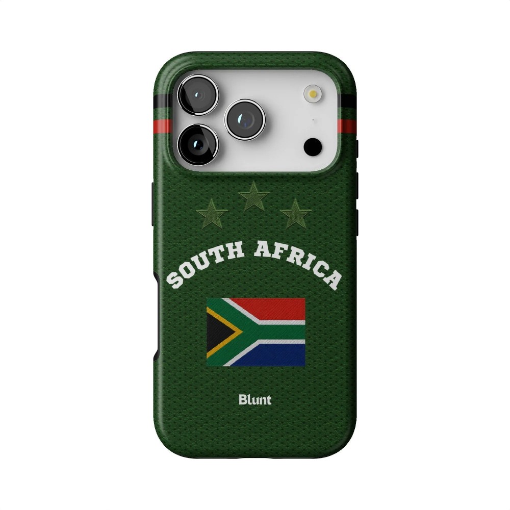 Luxe Clmj Zuid-Afrika Telefoon - Phone Cases South Africa recensie en prijs