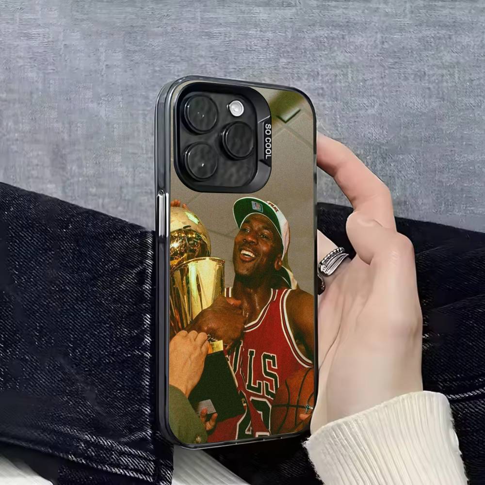 Basketbal J-Jordan-Cool telefo - Phone Cases Jordan recensie en prijs