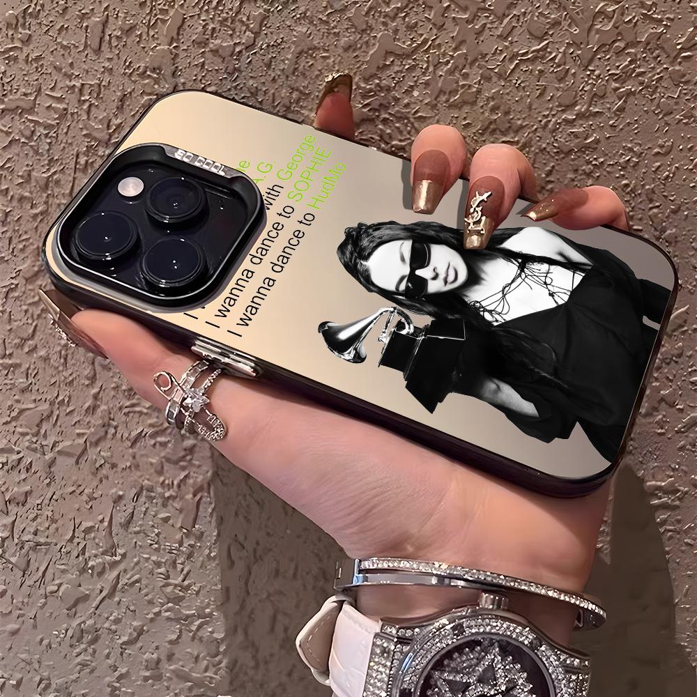 C-Charli Xcx Rapper Coole Tele - Phone Cases For Iphone 13 recensie en prijs