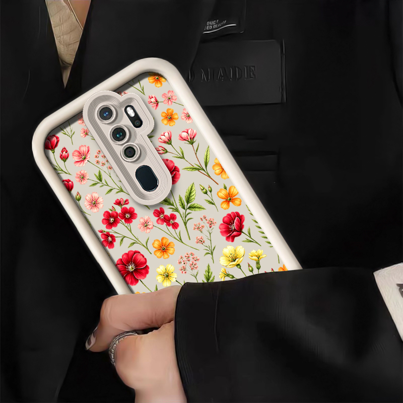 Kleurrijke telefoonhoes met bl - Phone Cases Moto G recensie en prijs