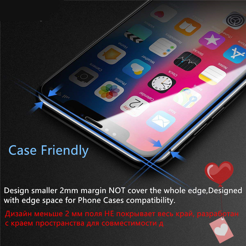 6-in-1 beschermglas voor Motor - Phone Cases Moto G recensie en prijs