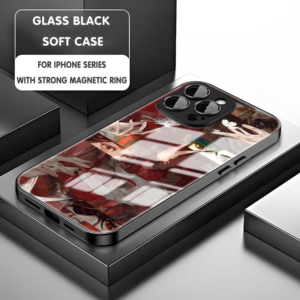 Hot anime Heaven Official's Bl - Phone Cases For Iphone 13 recensie en prijs