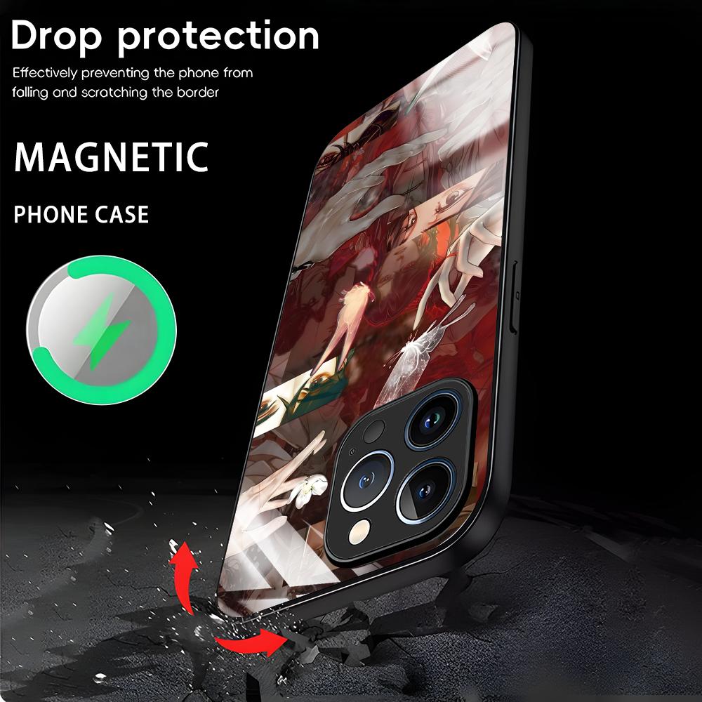 Hot anime Heaven Official's Bl - Phone Cases For Iphone 13 recensie en prijs