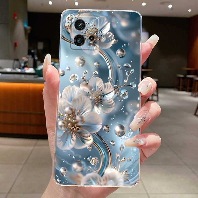 Voor Cover Motorola Moto G72 C - Phone Cases Moto G recensie en prijs
