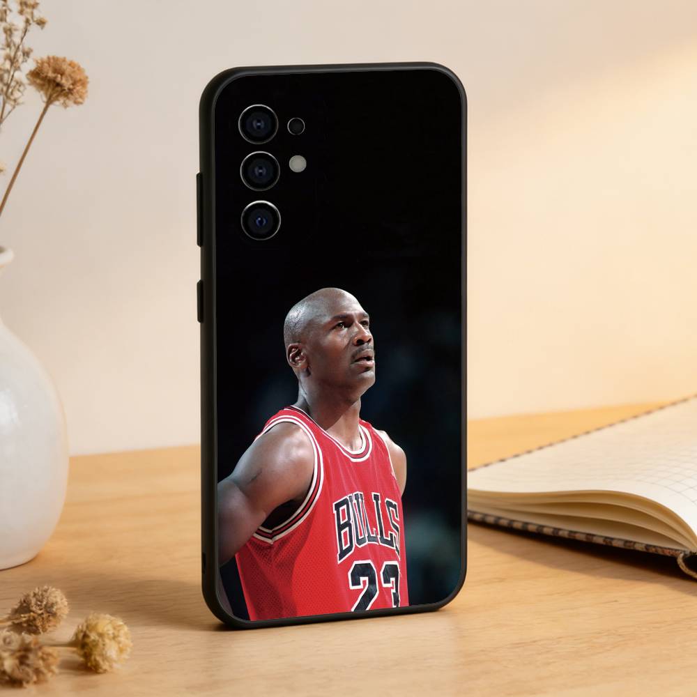 Basketbal Michael J-Jordan Tel - Phone Cases Jordan recensie en prijs