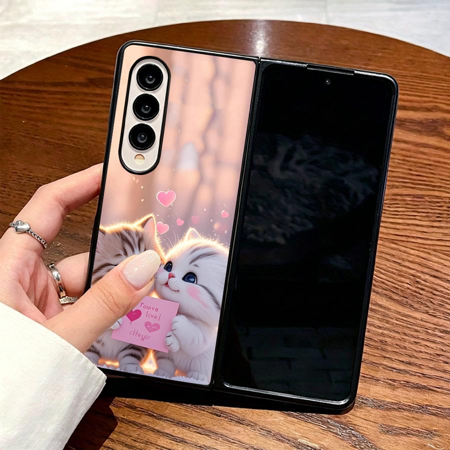 Telefoonhoesje voor Samsung Ga - Phone Cases Z Fold 4 recensie en prijs