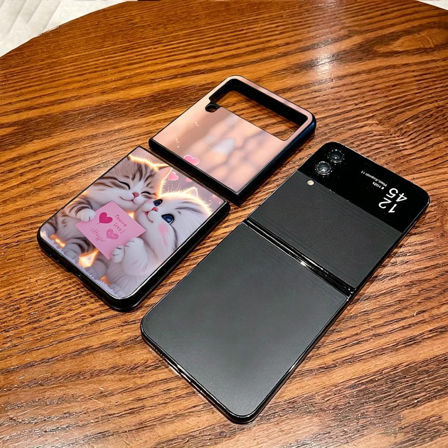 Telefoonhoesje voor Samsung Ga - Phone Cases Z Fold 4 recensie en prijs
