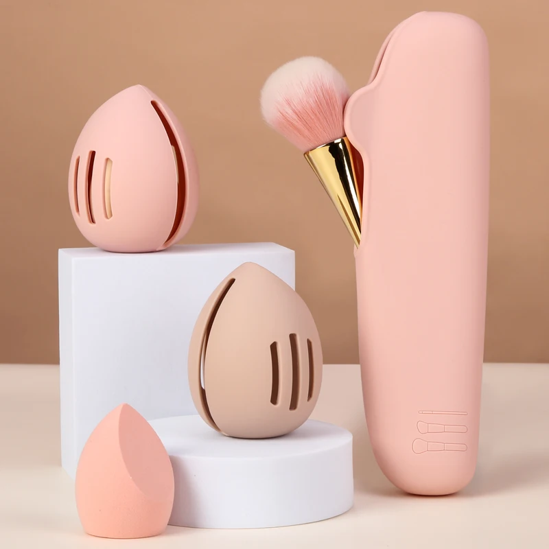 1 stks make-up spons houder mi - Phone Cases The Dairy recensie en prijs