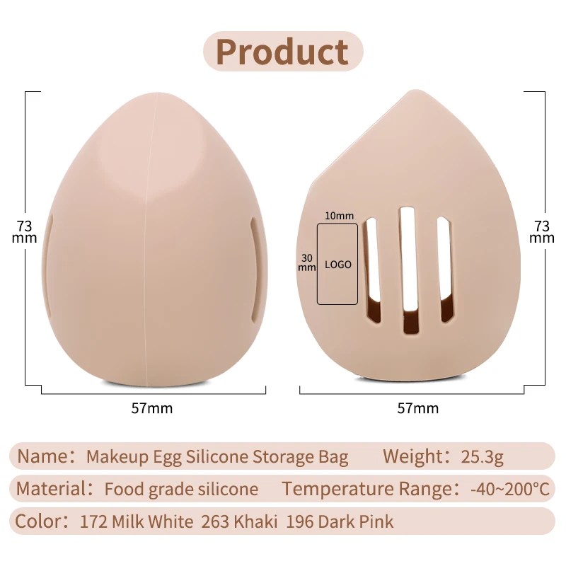 1 stks make-up spons houder mi - Phone Cases The Dairy recensie en prijs