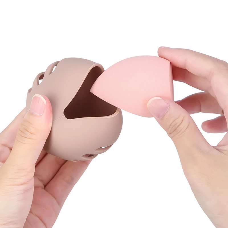 1 stks make-up spons houder mi - Phone Cases The Dairy recensie en prijs