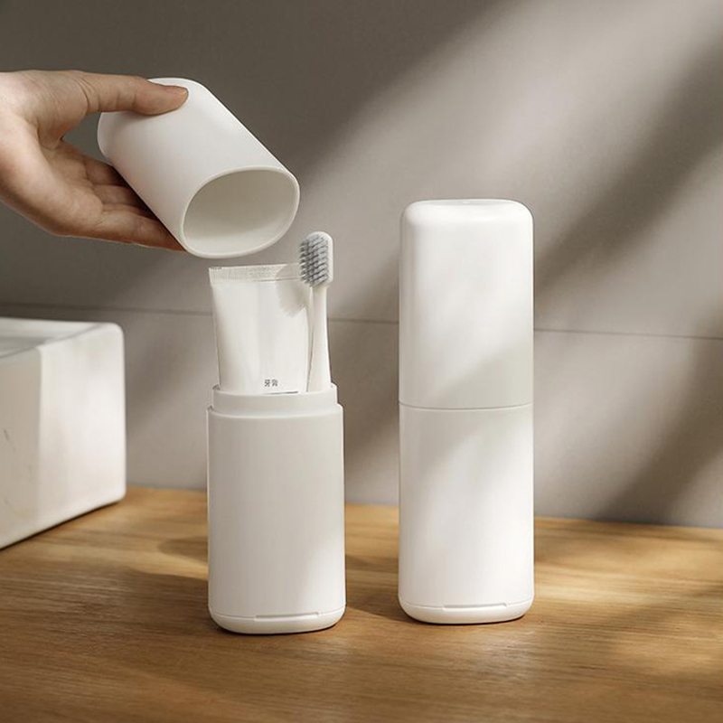 1 st Plastic Tandpasta Contain - Phone Cases The Dairy recensie en prijs