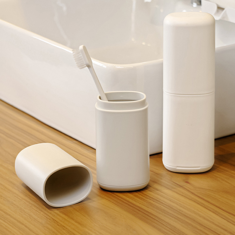 1 st Plastic Tandpasta Contain - Phone Cases The Dairy recensie en prijs