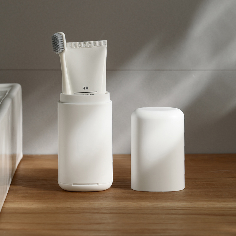 1 st Plastic Tandpasta Contain - Phone Cases The Dairy recensie en prijs